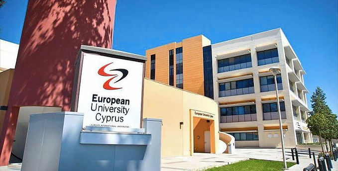 European University Cyprus - Nicosia, Cipro