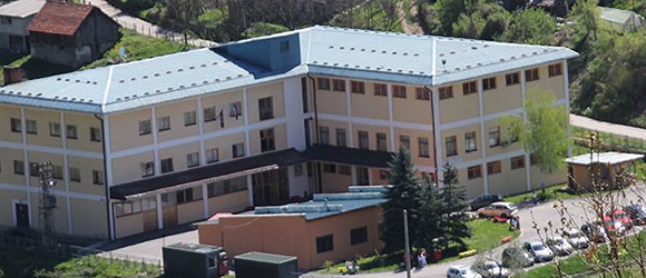 Università East di Sarajevo - Bosnia ed Erzegovina