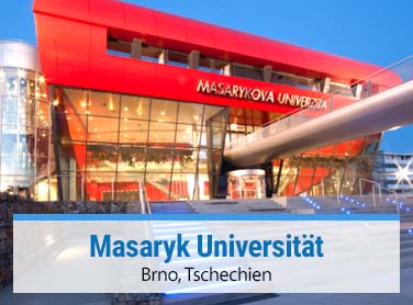 Università Masaryk - Brno, Repubblica Ceca