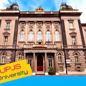 Enrollment day - UPJS University, Facoltà di Medicina ed Odontoiatria